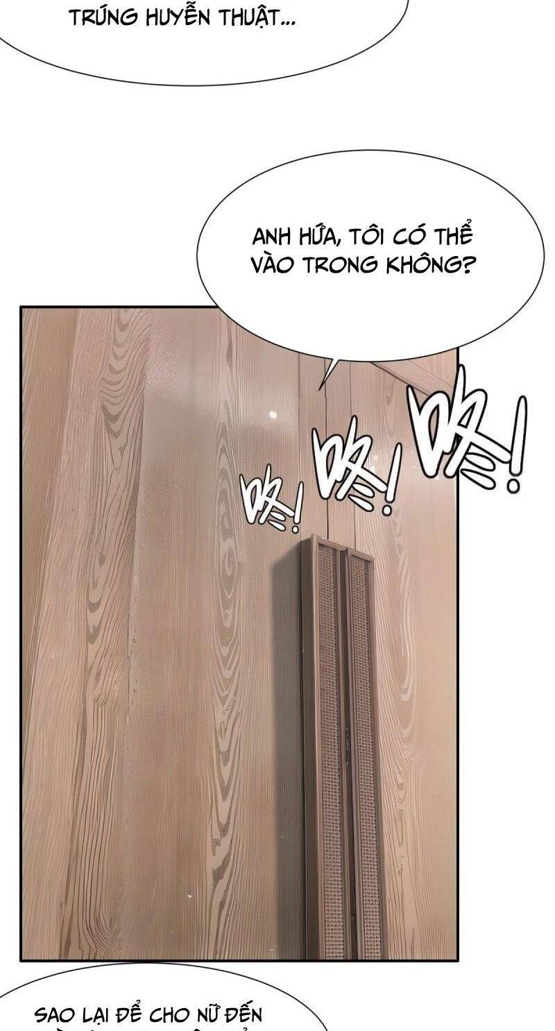Ta Không Muốn Làm Đệ Nhất chapter 226 - Trang 26