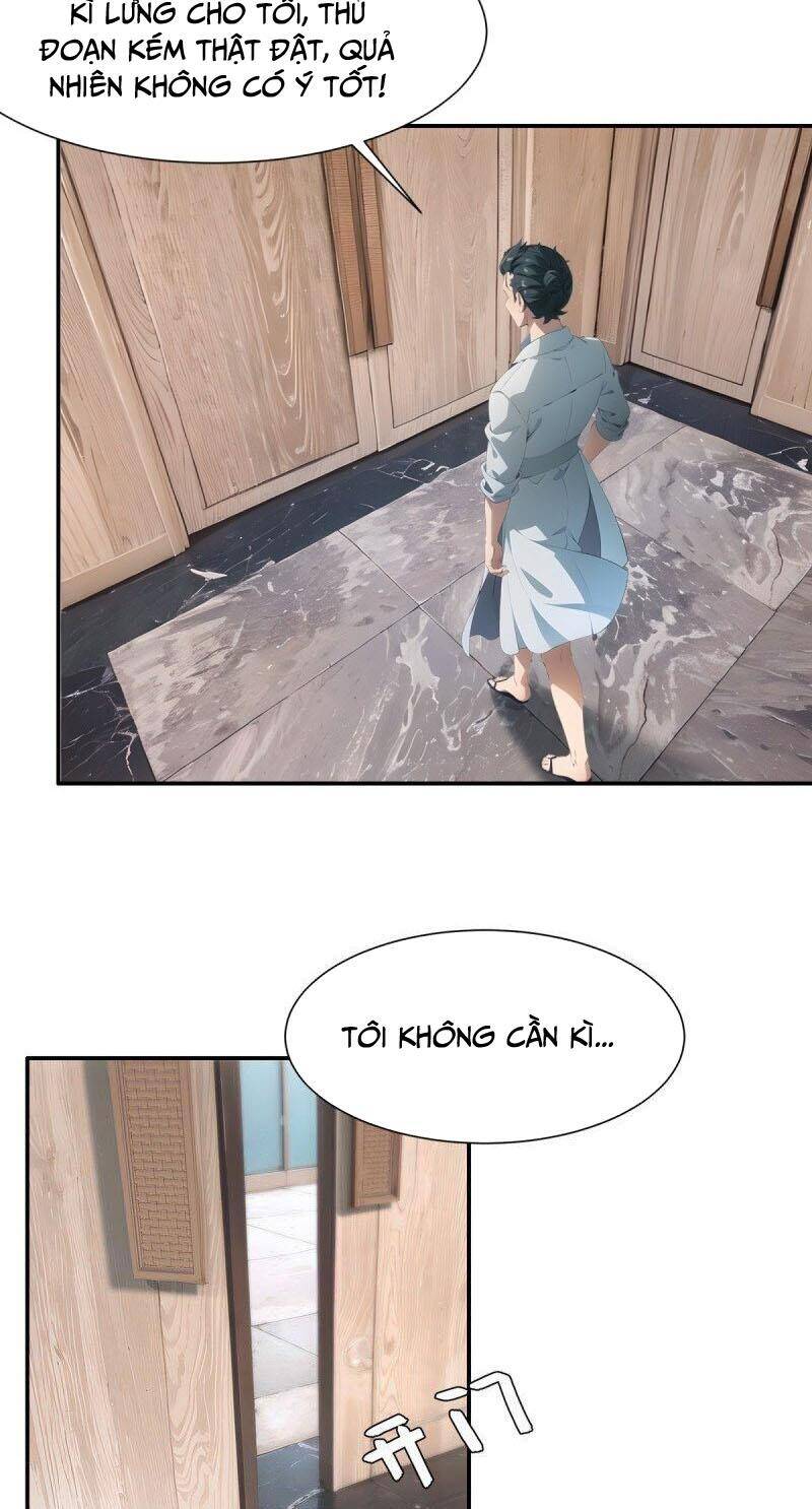 Ta Không Muốn Làm Đệ Nhất chapter 226 - Trang 27