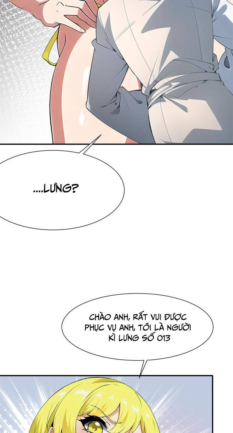 Ta Không Muốn Làm Đệ Nhất chapter 226 - Trang 29