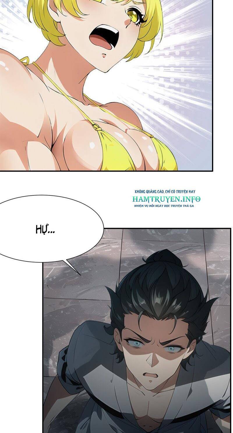 Ta Không Muốn Làm Đệ Nhất chapter 226 - Trang 30