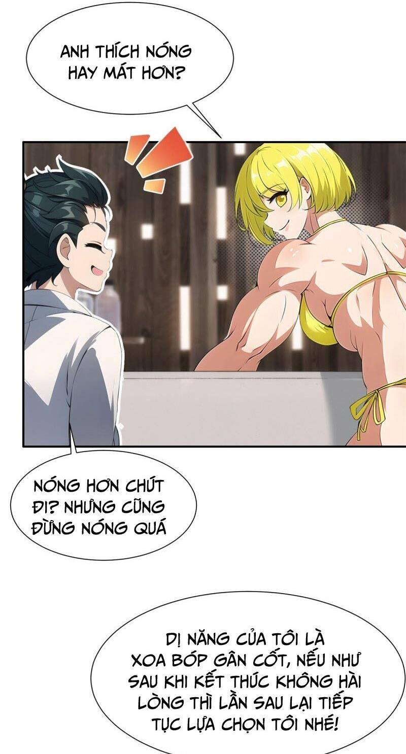 Ta Không Muốn Làm Đệ Nhất chapter 226 - Trang 33