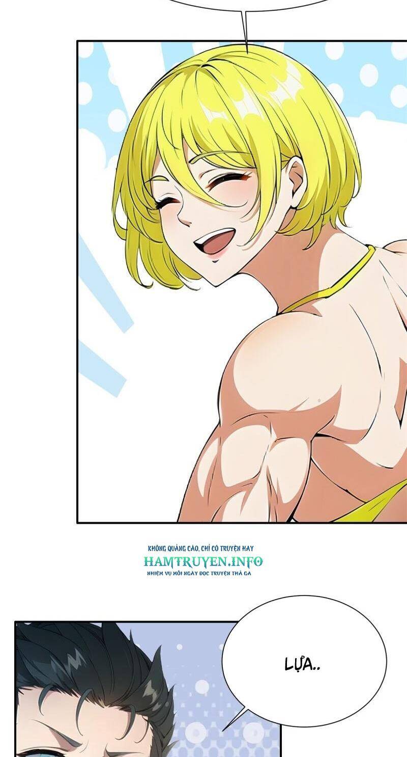 Ta Không Muốn Làm Đệ Nhất chapter 226 - Trang 34