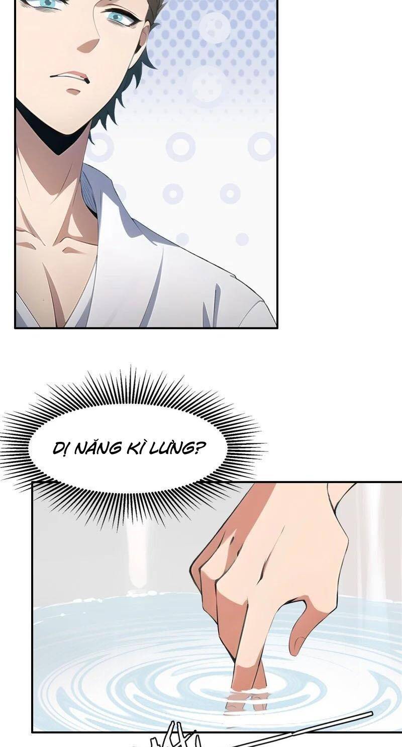 Ta Không Muốn Làm Đệ Nhất chapter 226 - Trang 35