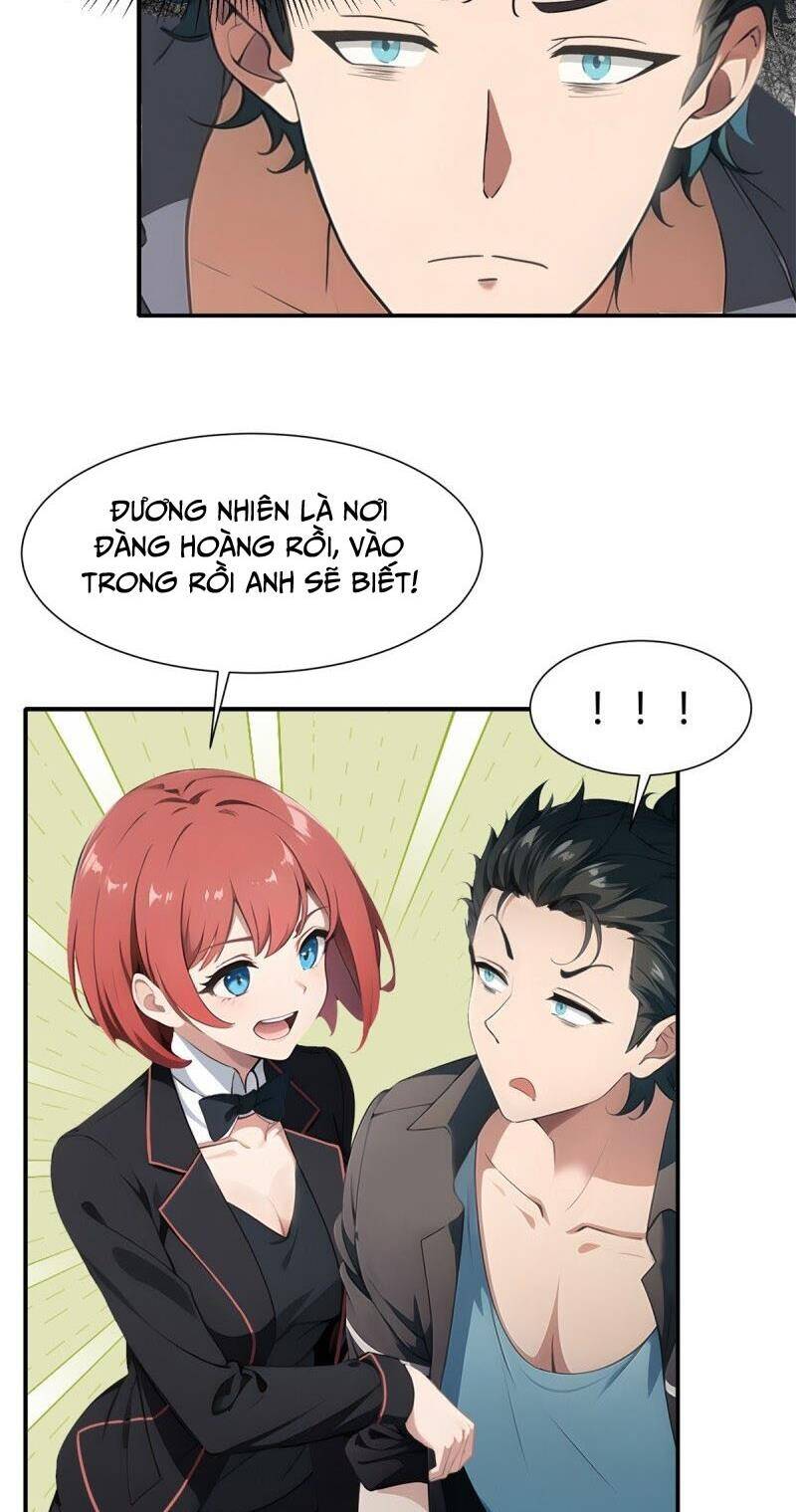 Ta Không Muốn Làm Đệ Nhất chapter 226 - Trang 4