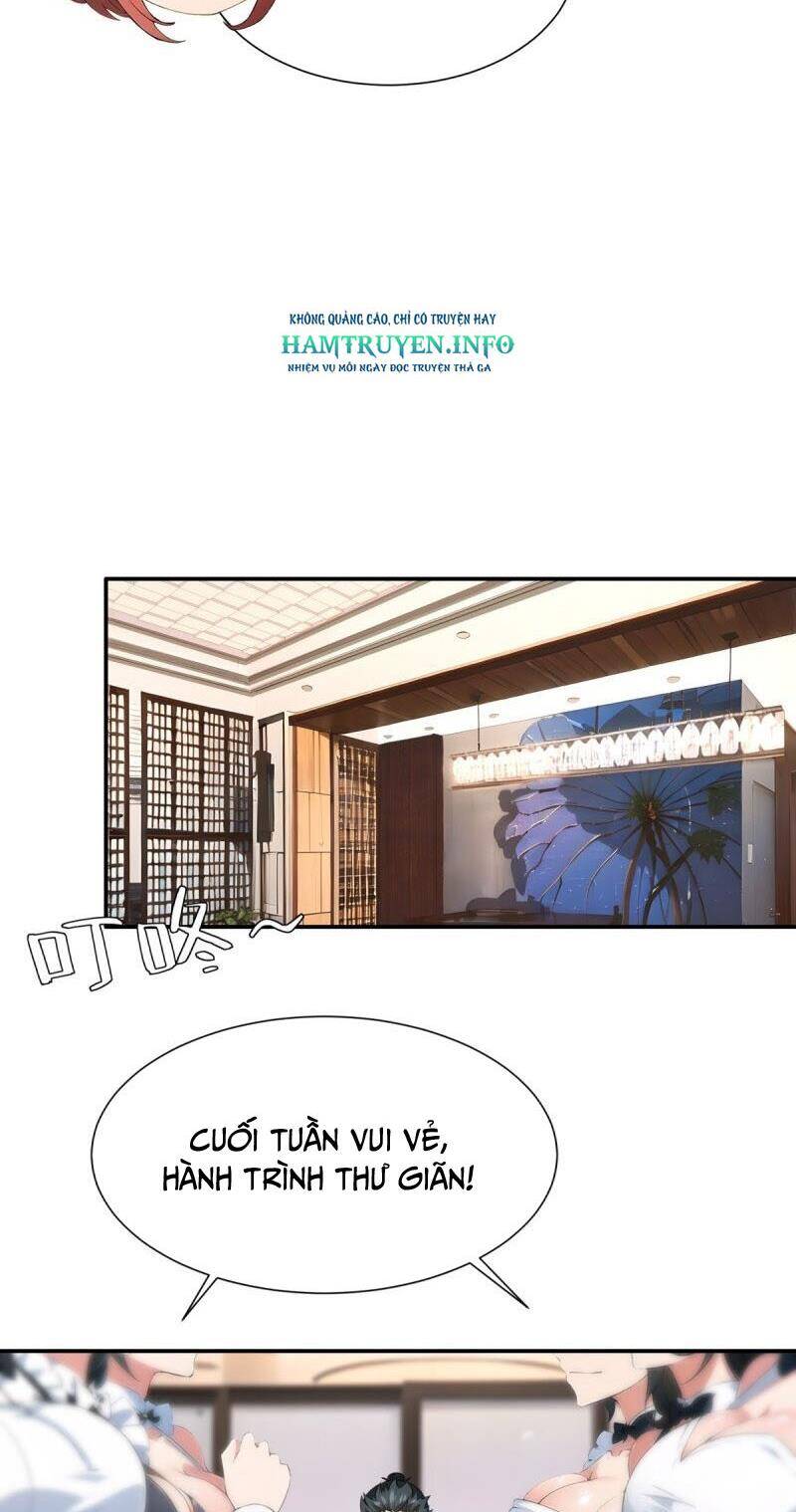 Ta Không Muốn Làm Đệ Nhất chapter 226 - Trang 6