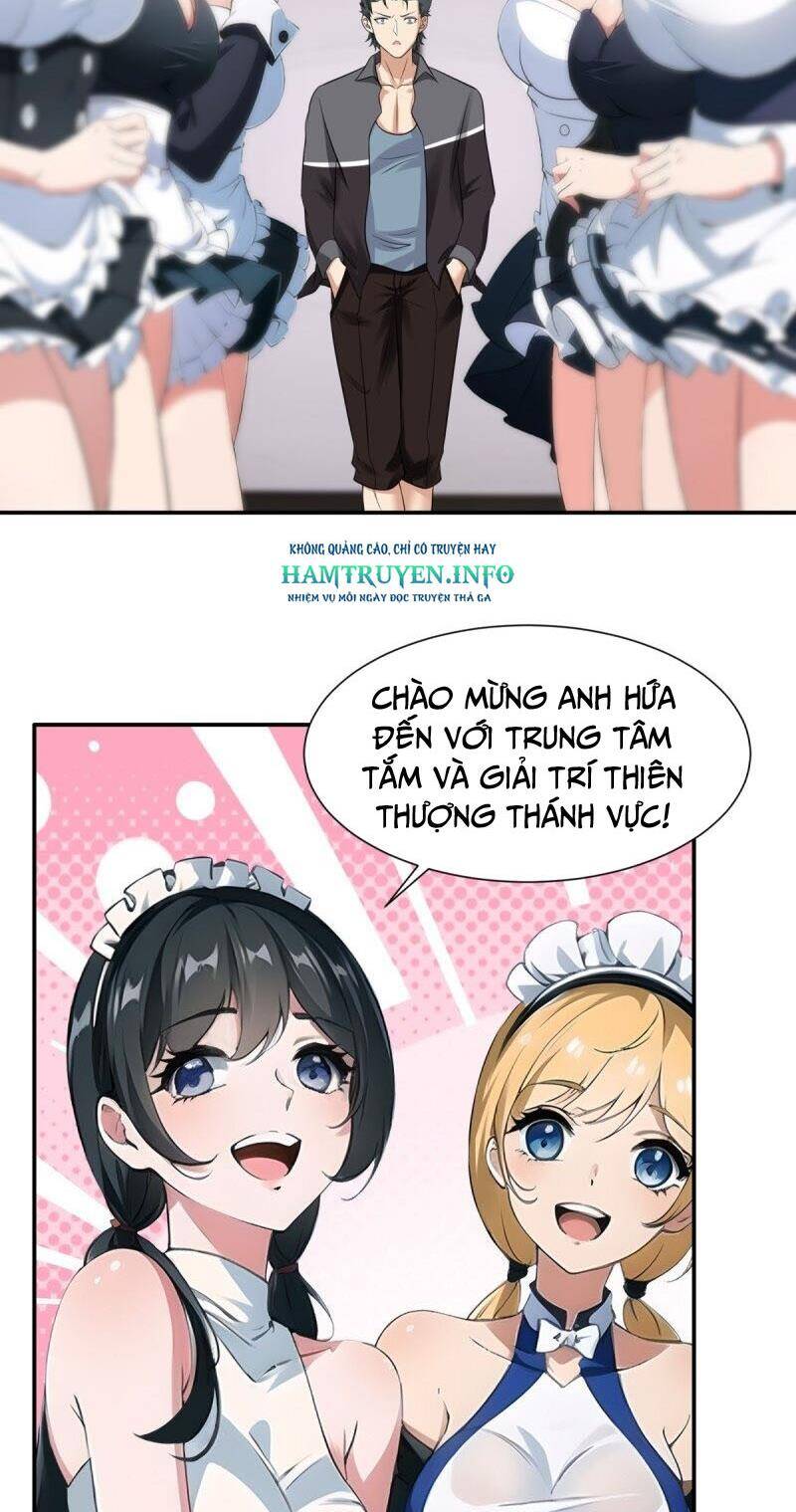 Ta Không Muốn Làm Đệ Nhất chapter 226 - Trang 7