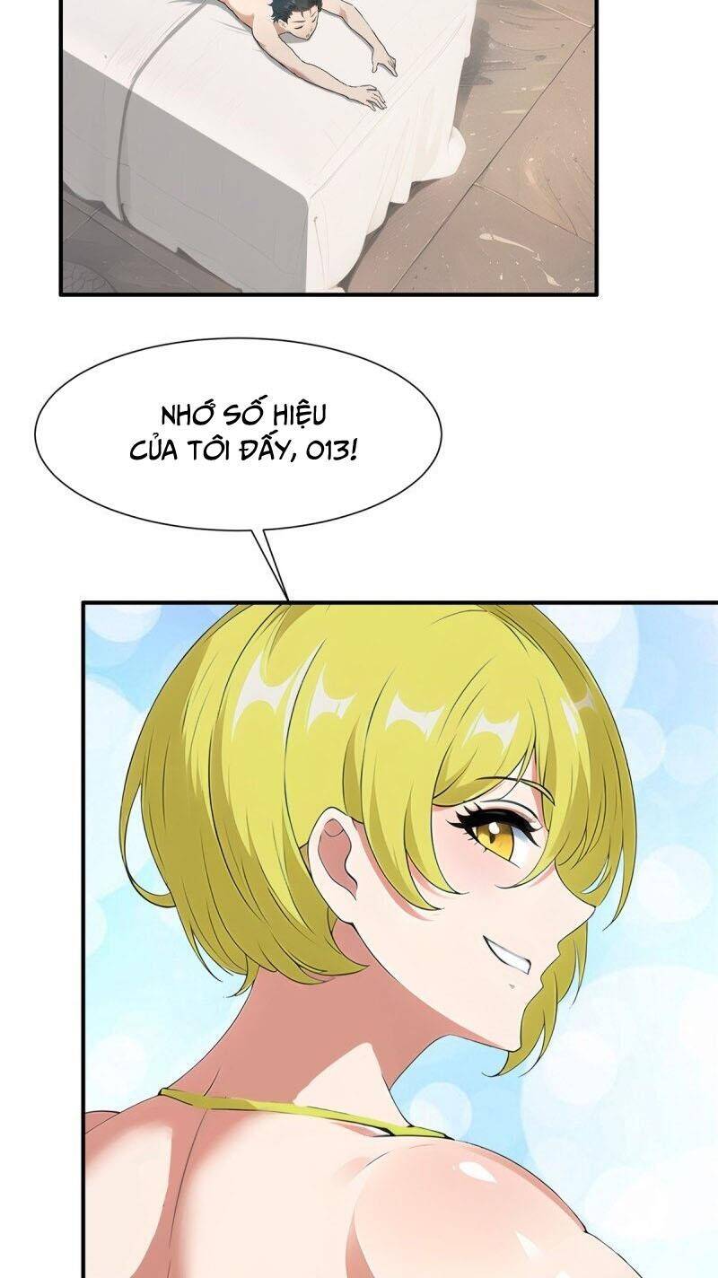 Ta Không Muốn Làm Đệ Nhất chapter 227 - Upload bởi truyensieuhay.com