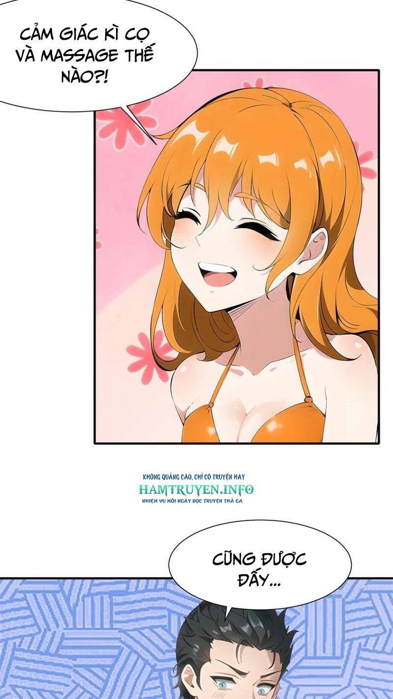Ta Không Muốn Làm Đệ Nhất chapter 227 - Upload bởi truyensieuhay.com