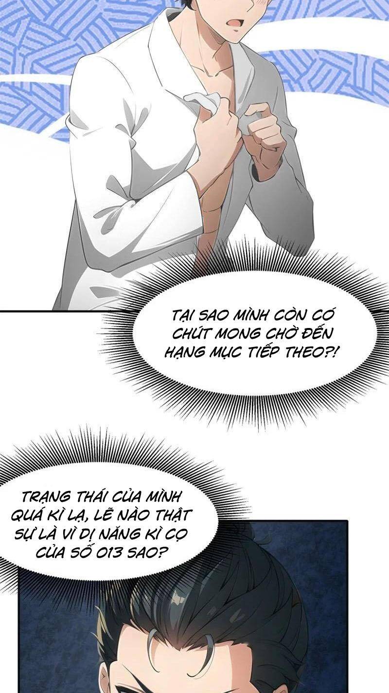 Ta Không Muốn Làm Đệ Nhất chapter 227 - Upload bởi truyensieuhay.com