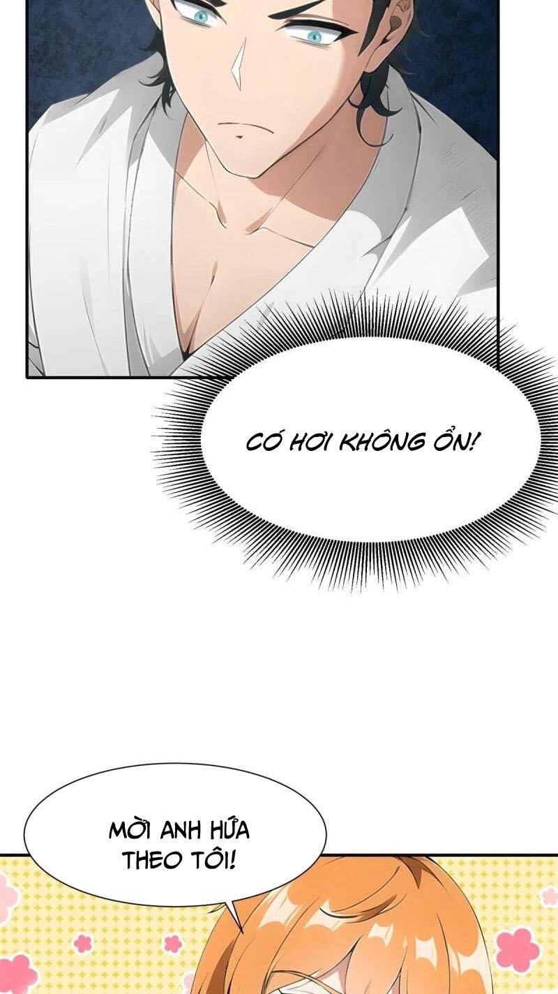 Ta Không Muốn Làm Đệ Nhất chapter 227 - Upload bởi truyensieuhay.com