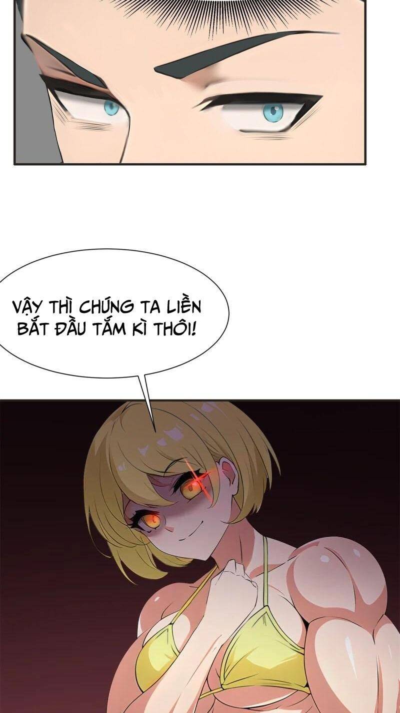 Ta Không Muốn Làm Đệ Nhất chapter 227 - Upload bởi truyensieuhay.com