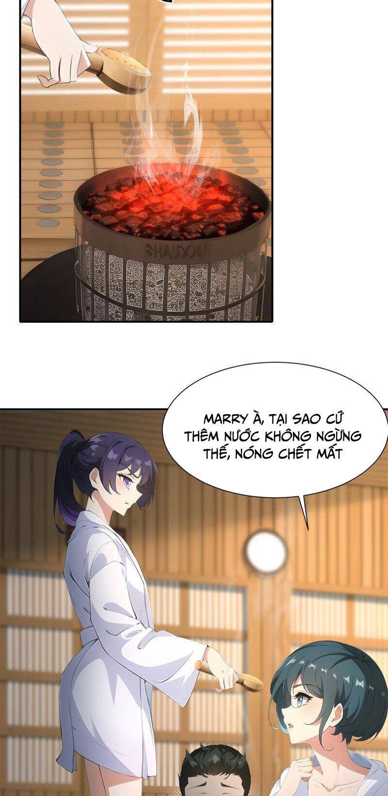 Ta Không Muốn Làm Đệ Nhất chapter 227 - Upload bởi truyensieuhay.com