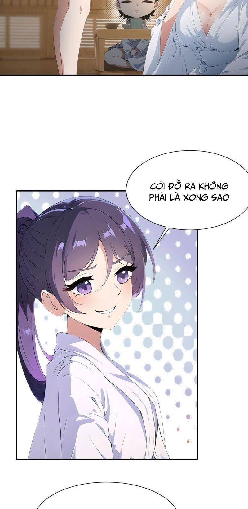 Ta Không Muốn Làm Đệ Nhất chapter 227 - Upload bởi truyensieuhay.com
