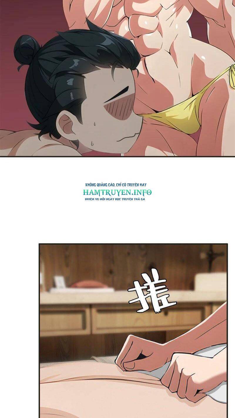 Ta Không Muốn Làm Đệ Nhất chapter 227 - Upload bởi truyensieuhay.com