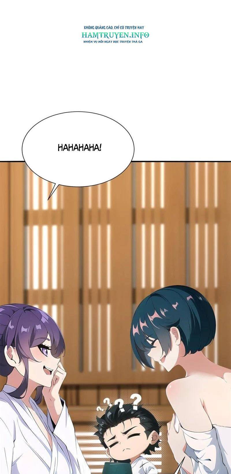 Ta Không Muốn Làm Đệ Nhất chapter 227 - Upload bởi truyensieuhay.com