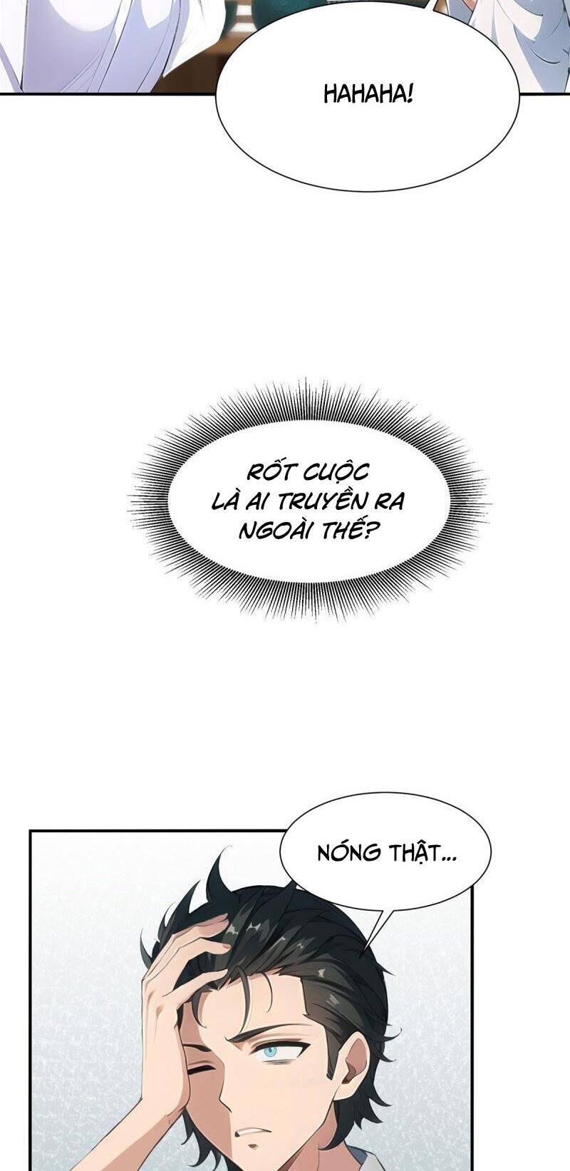 Ta Không Muốn Làm Đệ Nhất chapter 227 - Upload bởi truyensieuhay.com