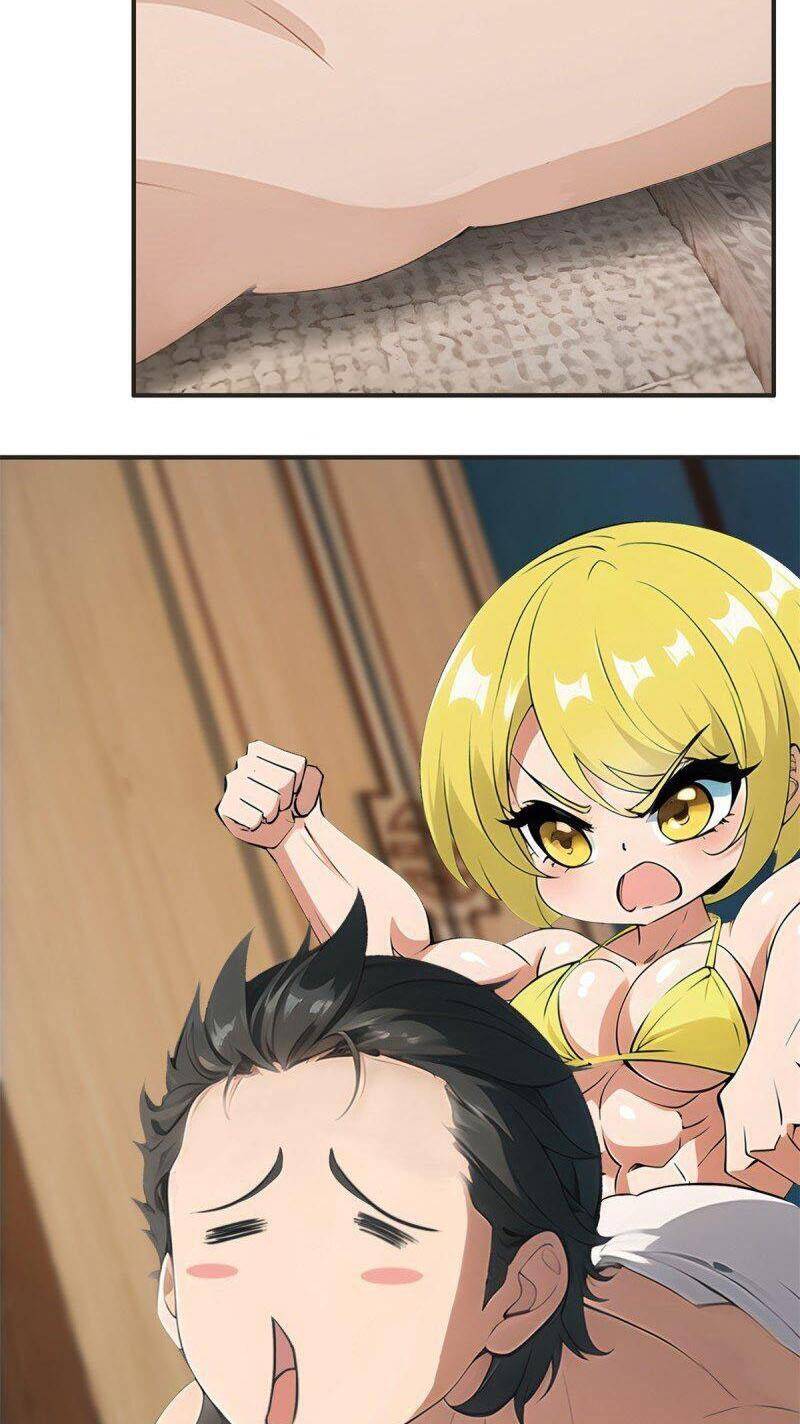 Ta Không Muốn Làm Đệ Nhất chapter 227 - Upload bởi truyensieuhay.com