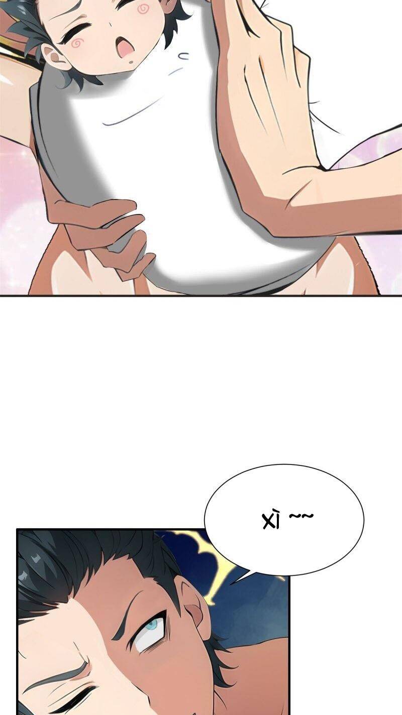 Ta Không Muốn Làm Đệ Nhất chapter 227 - Upload bởi truyensieuhay.com