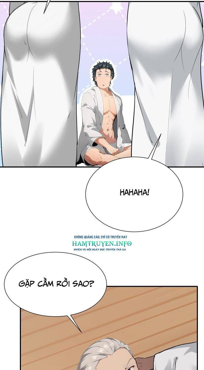 Ta Không Muốn Làm Đệ Nhất chapter 228 - Trang 12