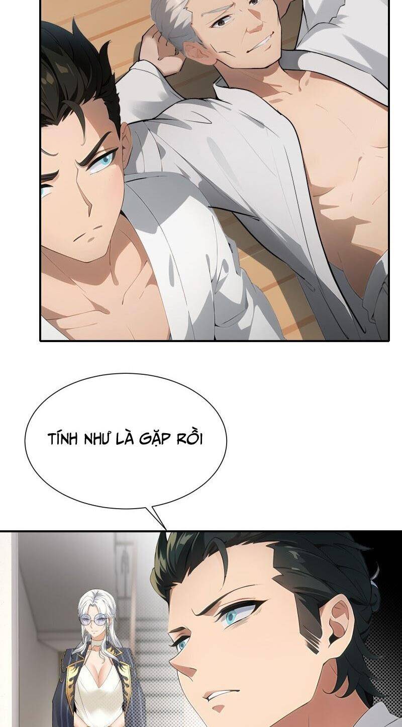 Ta Không Muốn Làm Đệ Nhất chapter 228 - Trang 13
