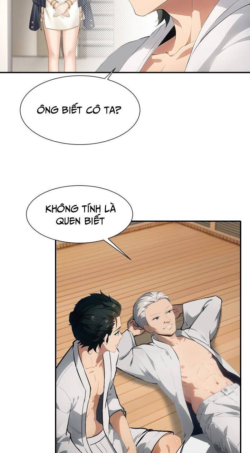 Ta Không Muốn Làm Đệ Nhất chapter 228 - Trang 14