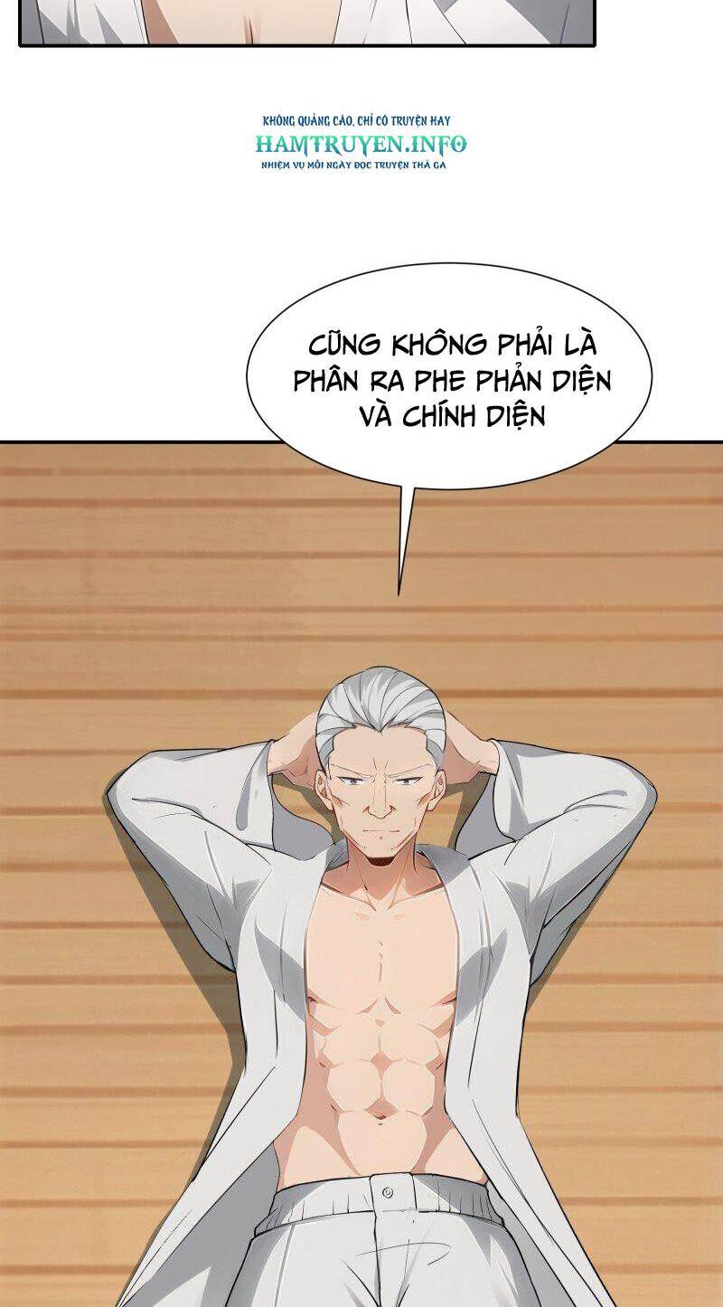 Ta Không Muốn Làm Đệ Nhất chapter 228 - Trang 16