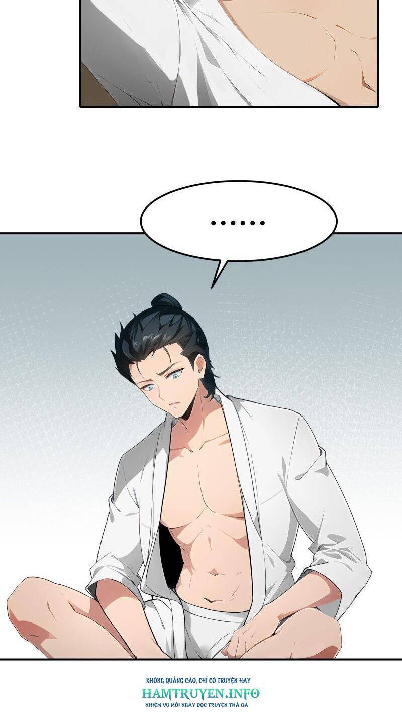 Ta Không Muốn Làm Đệ Nhất chapter 228 - Trang 18