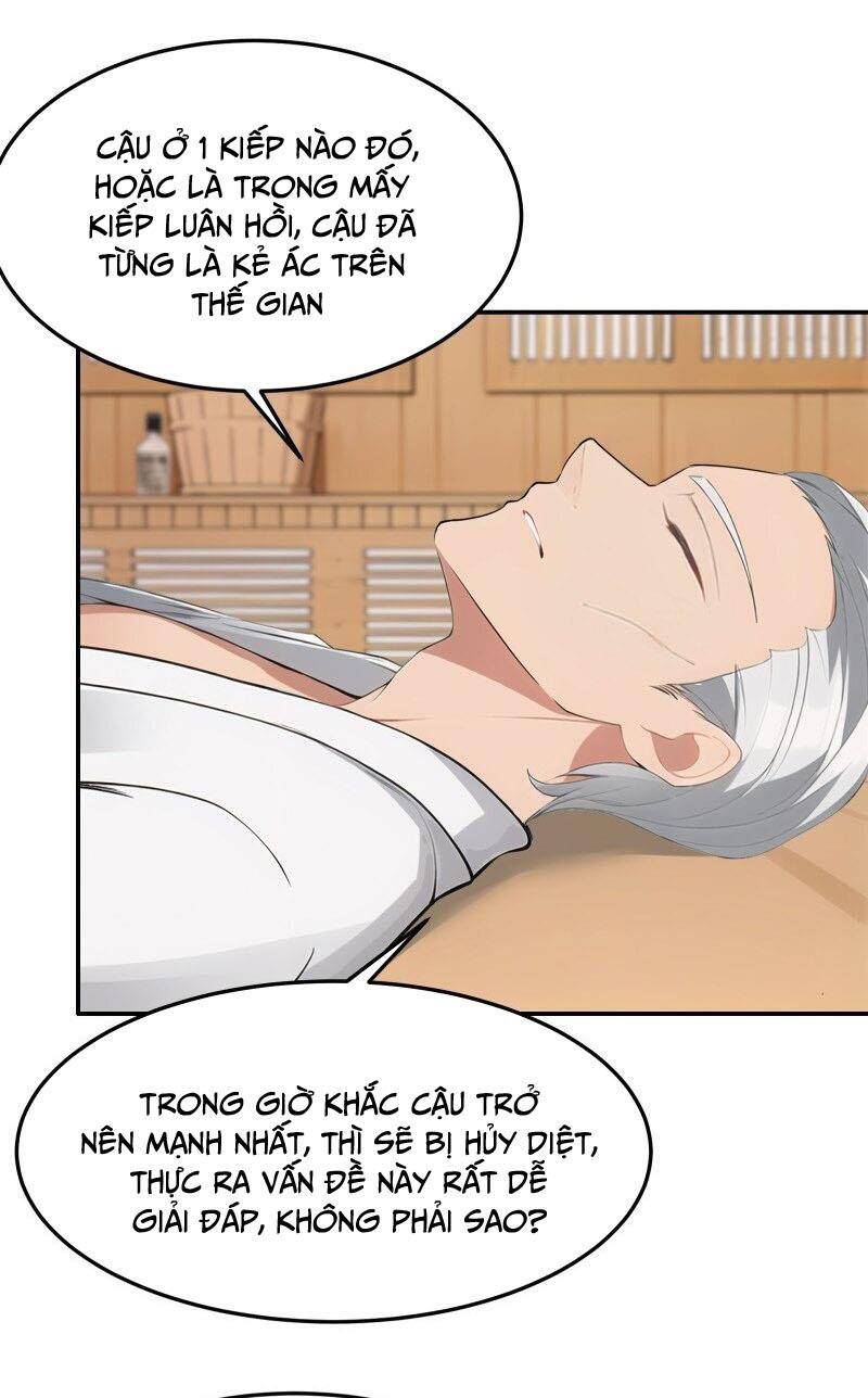 Ta Không Muốn Làm Đệ Nhất chapter 228 - Trang 19