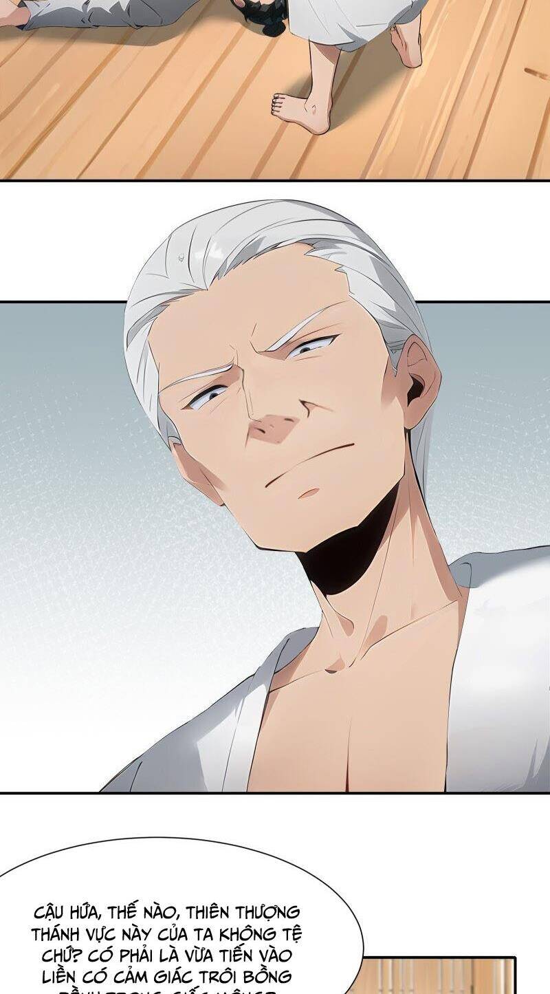Ta Không Muốn Làm Đệ Nhất chapter 228 - Trang 2