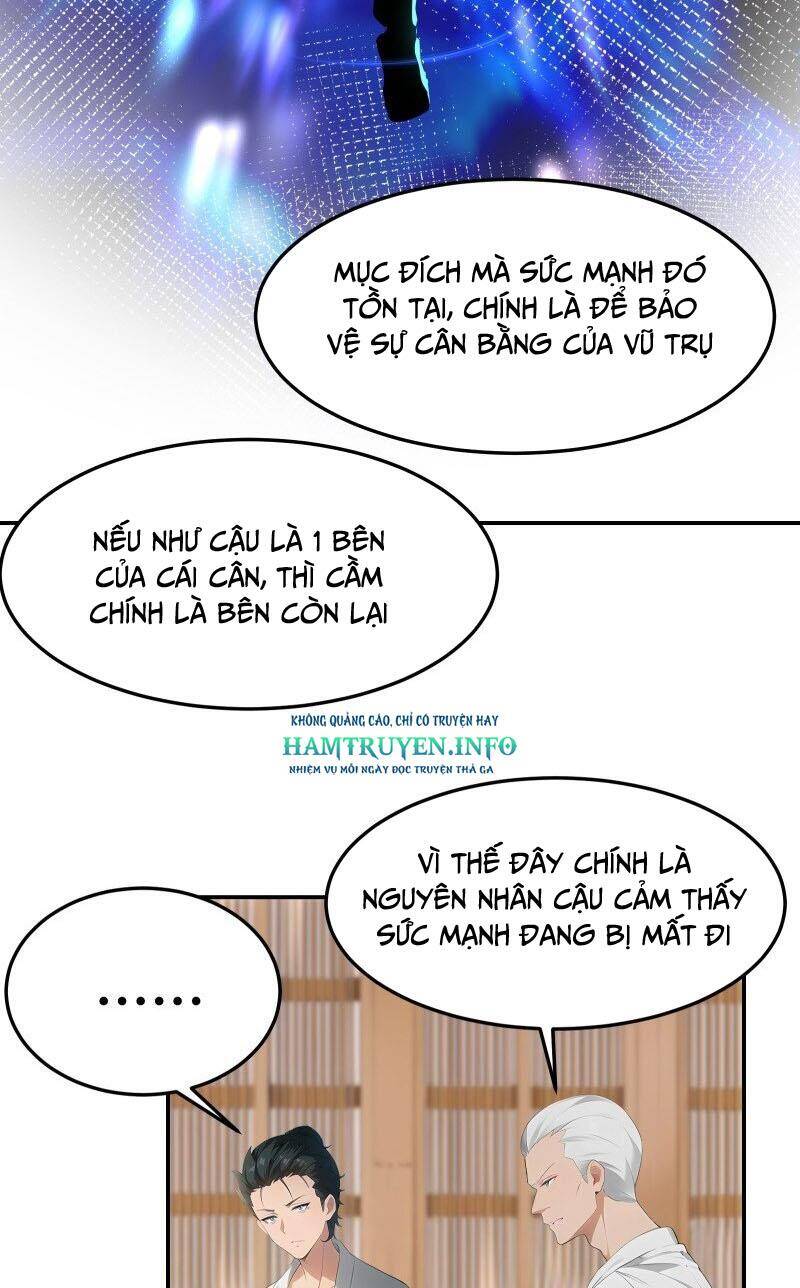 Ta Không Muốn Làm Đệ Nhất chapter 228 - Trang 21