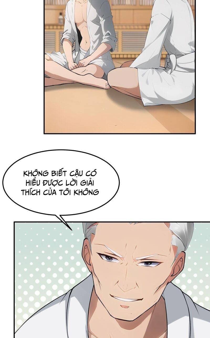 Ta Không Muốn Làm Đệ Nhất chapter 228 - Trang 22