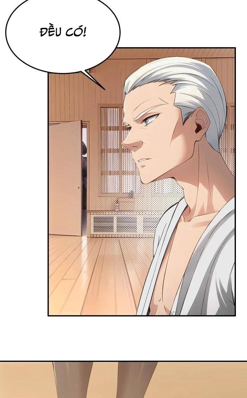 Ta Không Muốn Làm Đệ Nhất chapter 228 - Trang 24