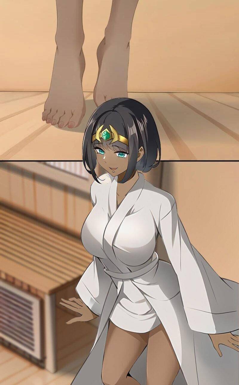 Ta Không Muốn Làm Đệ Nhất chapter 228 - Trang 25