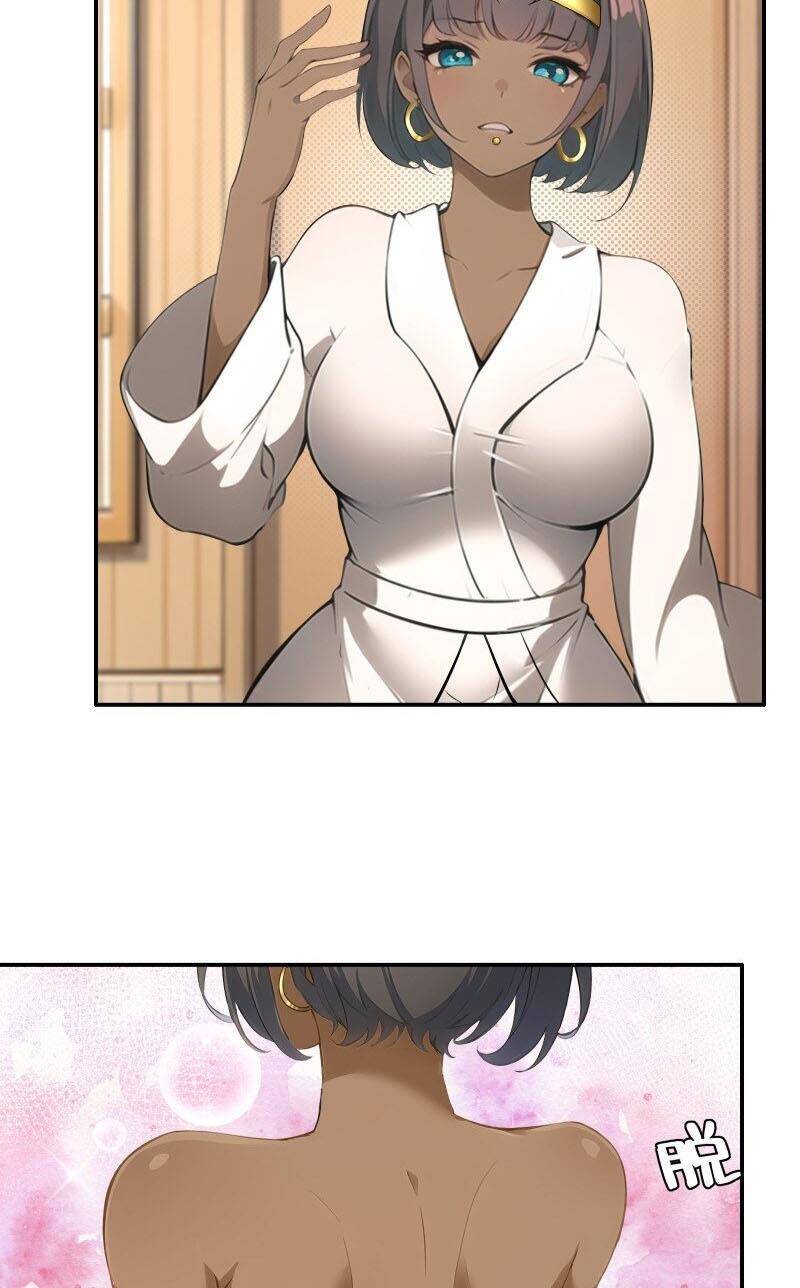 Ta Không Muốn Làm Đệ Nhất chapter 228 - Trang 28