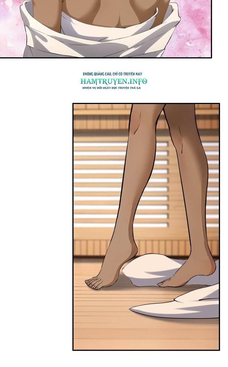Ta Không Muốn Làm Đệ Nhất chapter 228 - Trang 29