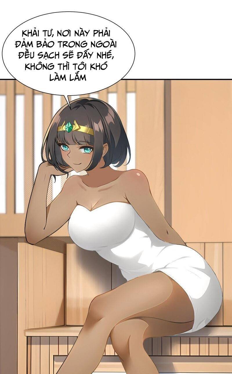 Ta Không Muốn Làm Đệ Nhất chapter 228 - Trang 30