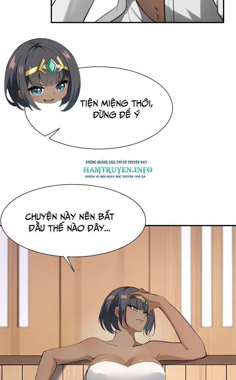 Ta Không Muốn Làm Đệ Nhất chapter 228 - Trang 32