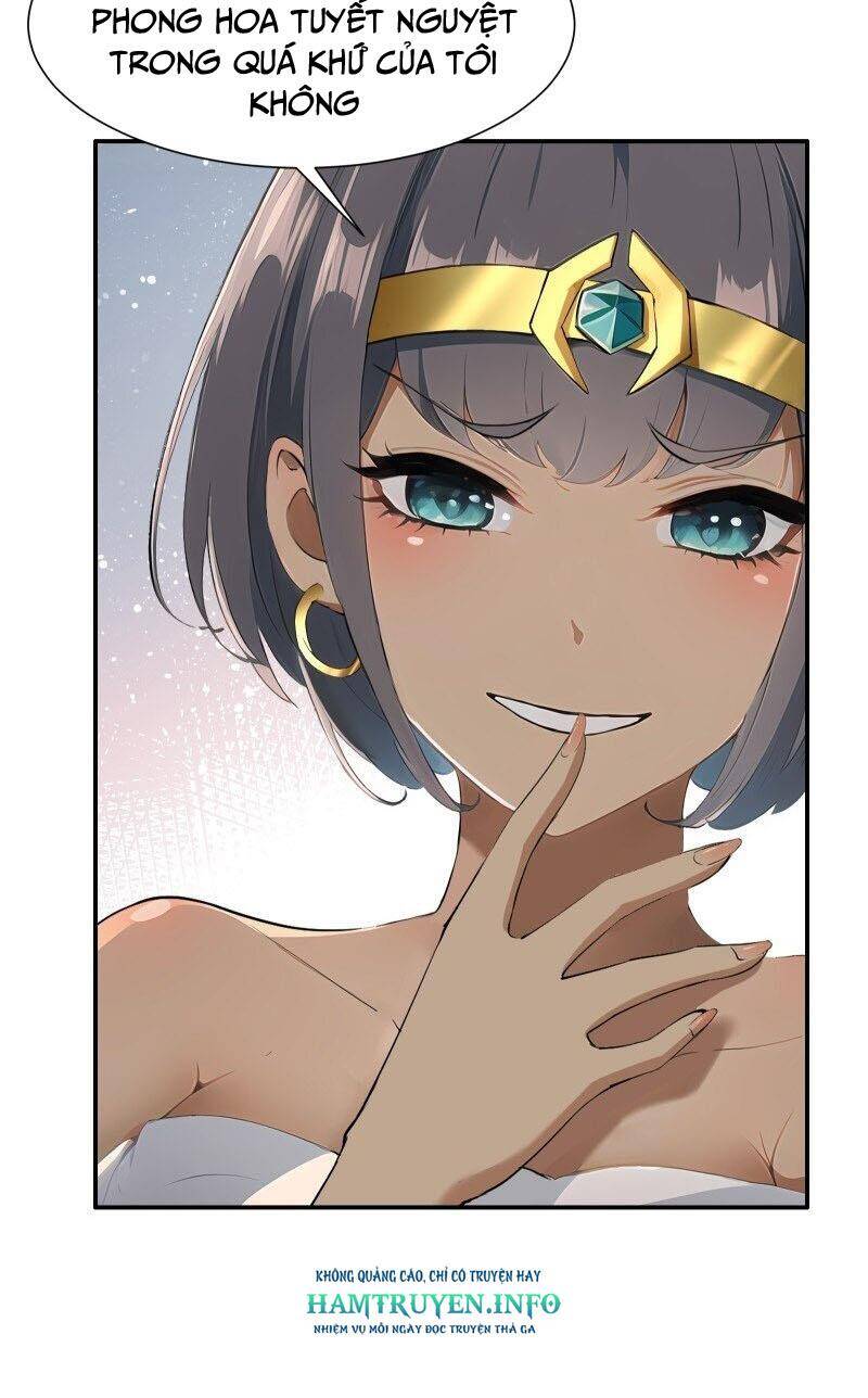 Ta Không Muốn Làm Đệ Nhất chapter 228 - Trang 36