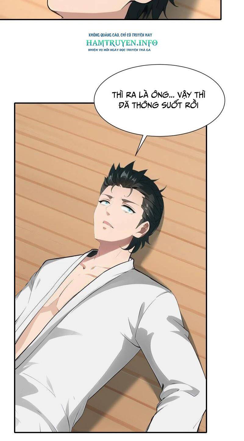 Ta Không Muốn Làm Đệ Nhất chapter 228 - Trang 4