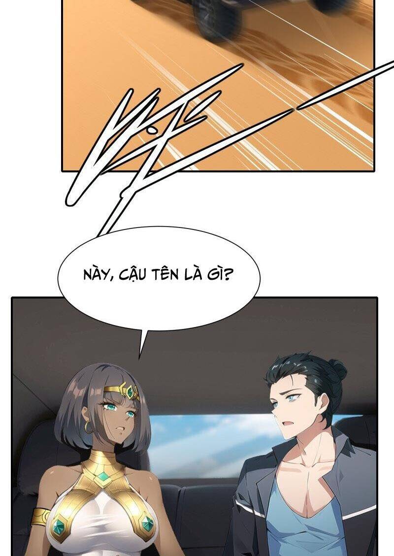 Ta Không Muốn Làm Đệ Nhất chapter 229 - Upload bởi truyensieuhay.com