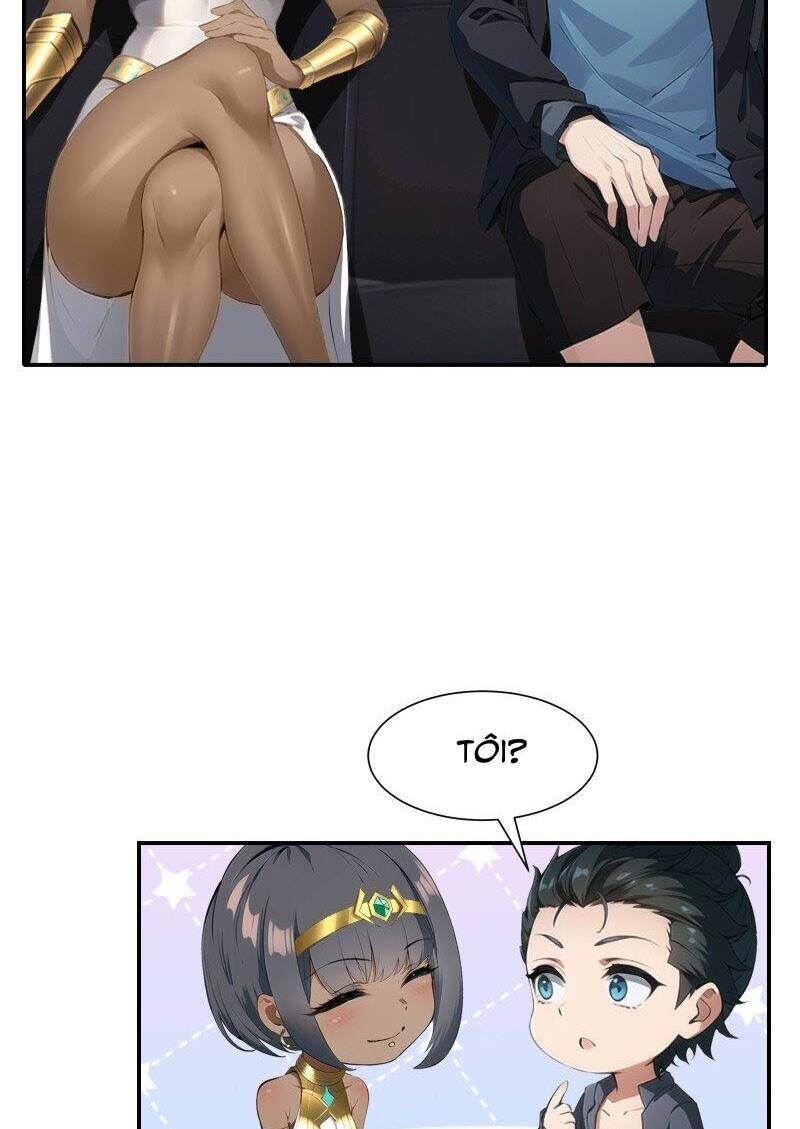 Ta Không Muốn Làm Đệ Nhất chapter 229 - Upload bởi truyensieuhay.com