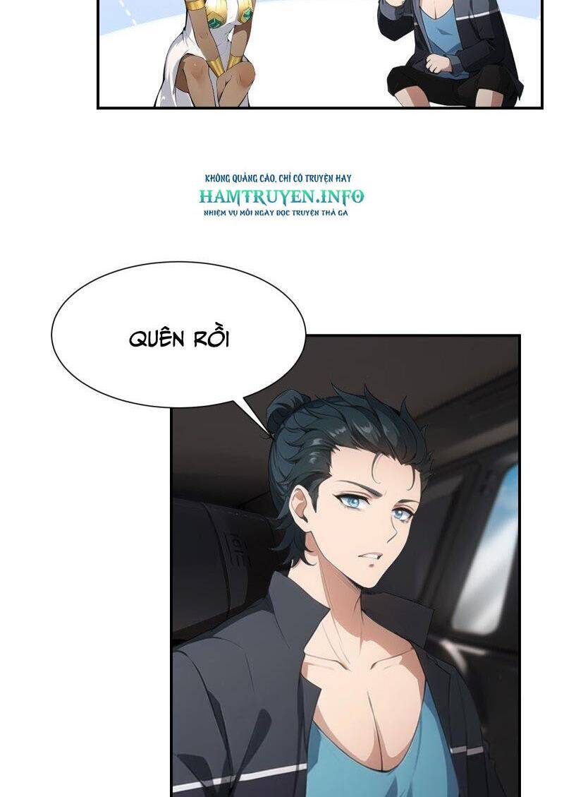 Ta Không Muốn Làm Đệ Nhất chapter 229 - Upload bởi truyensieuhay.com