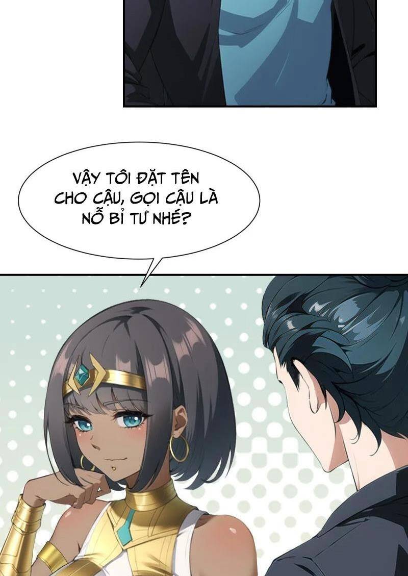 Ta Không Muốn Làm Đệ Nhất chapter 229 - Upload bởi truyensieuhay.com