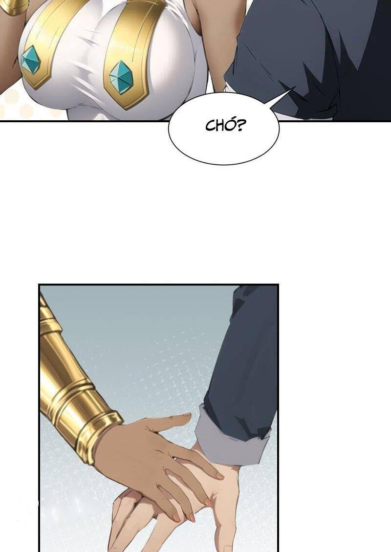 Ta Không Muốn Làm Đệ Nhất chapter 229 - Upload bởi truyensieuhay.com