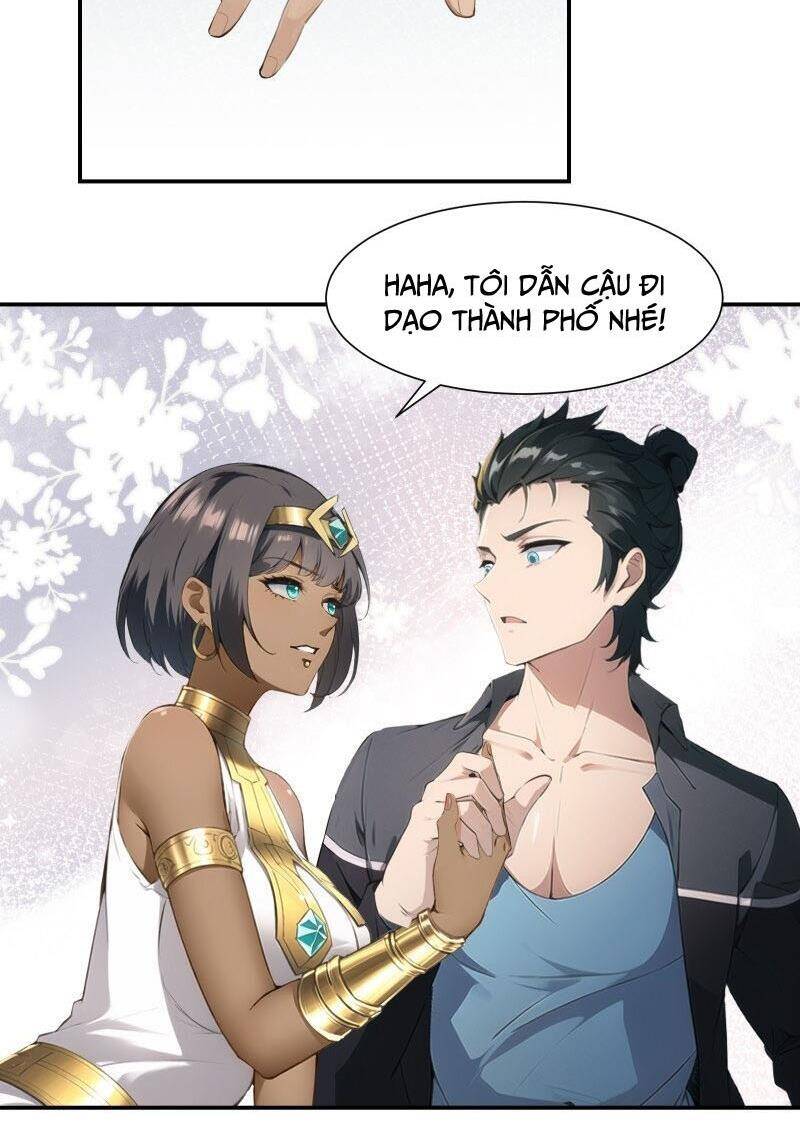 Ta Không Muốn Làm Đệ Nhất chapter 229 - Upload bởi truyensieuhay.com
