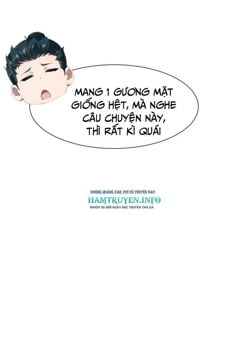 Ta Không Muốn Làm Đệ Nhất chapter 229 - Upload bởi truyensieuhay.com