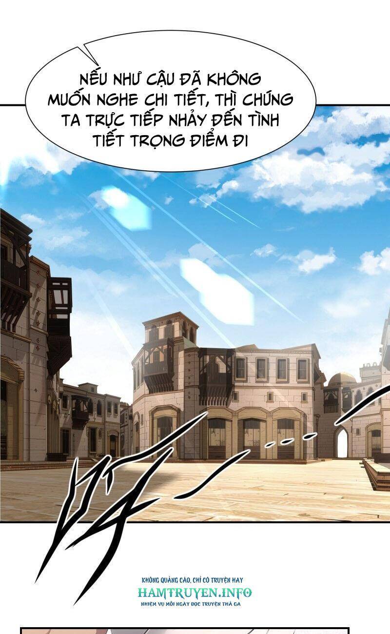 Ta Không Muốn Làm Đệ Nhất chapter 229 - Upload bởi truyensieuhay.com