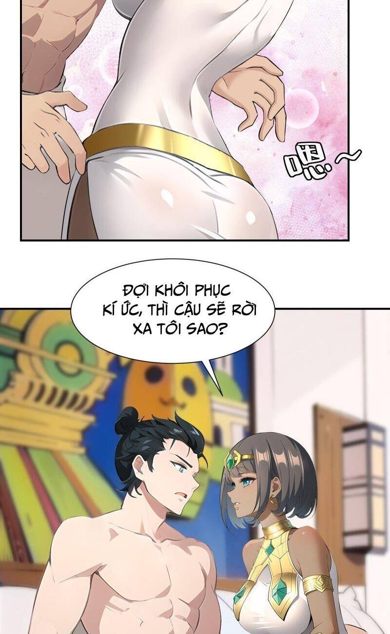 Ta Không Muốn Làm Đệ Nhất chapter 229 - Upload bởi truyensieuhay.com