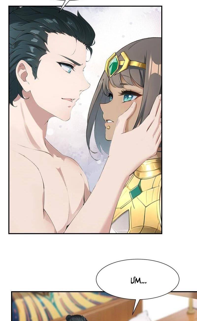 Ta Không Muốn Làm Đệ Nhất chapter 229 - Upload bởi truyensieuhay.com