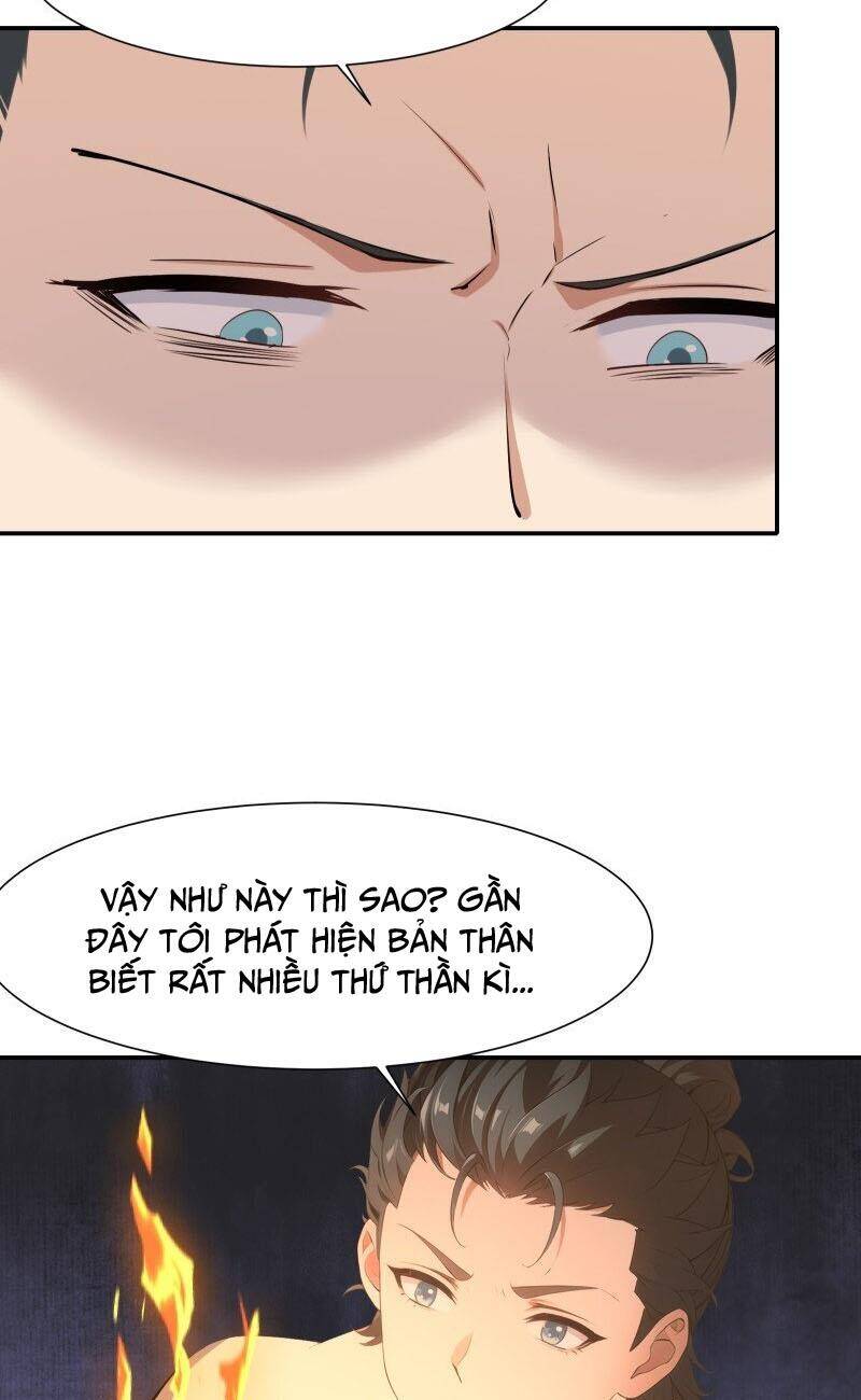 Ta Không Muốn Làm Đệ Nhất chapter 229 - Upload bởi truyensieuhay.com